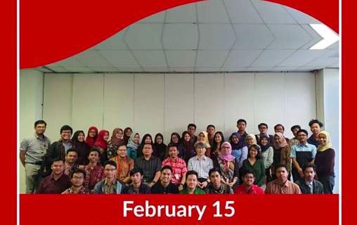 Guest Lecture by Prof Jun Jo from Griffith University Australia